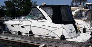 2006 CHAPARRAL 330 SIGNATUREfor sale in the Buckhorn Ontario area by Ontario Marine boat and yacht brokers.